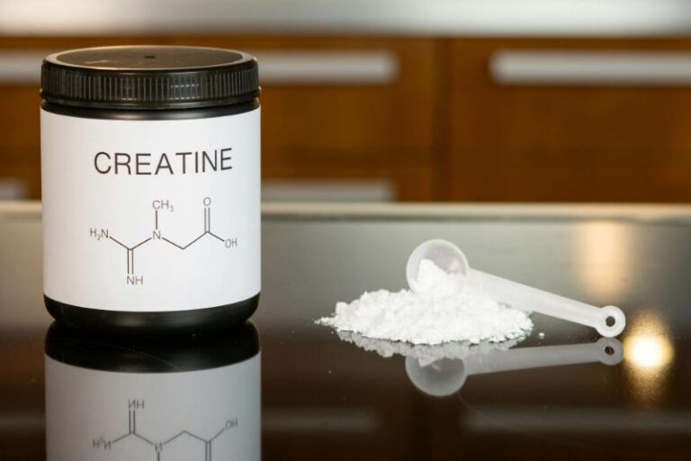 The Benefits of Supplementing Creatine for Golf-Specific Fitness