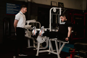 Golf Fitness - Power Golf Fitness