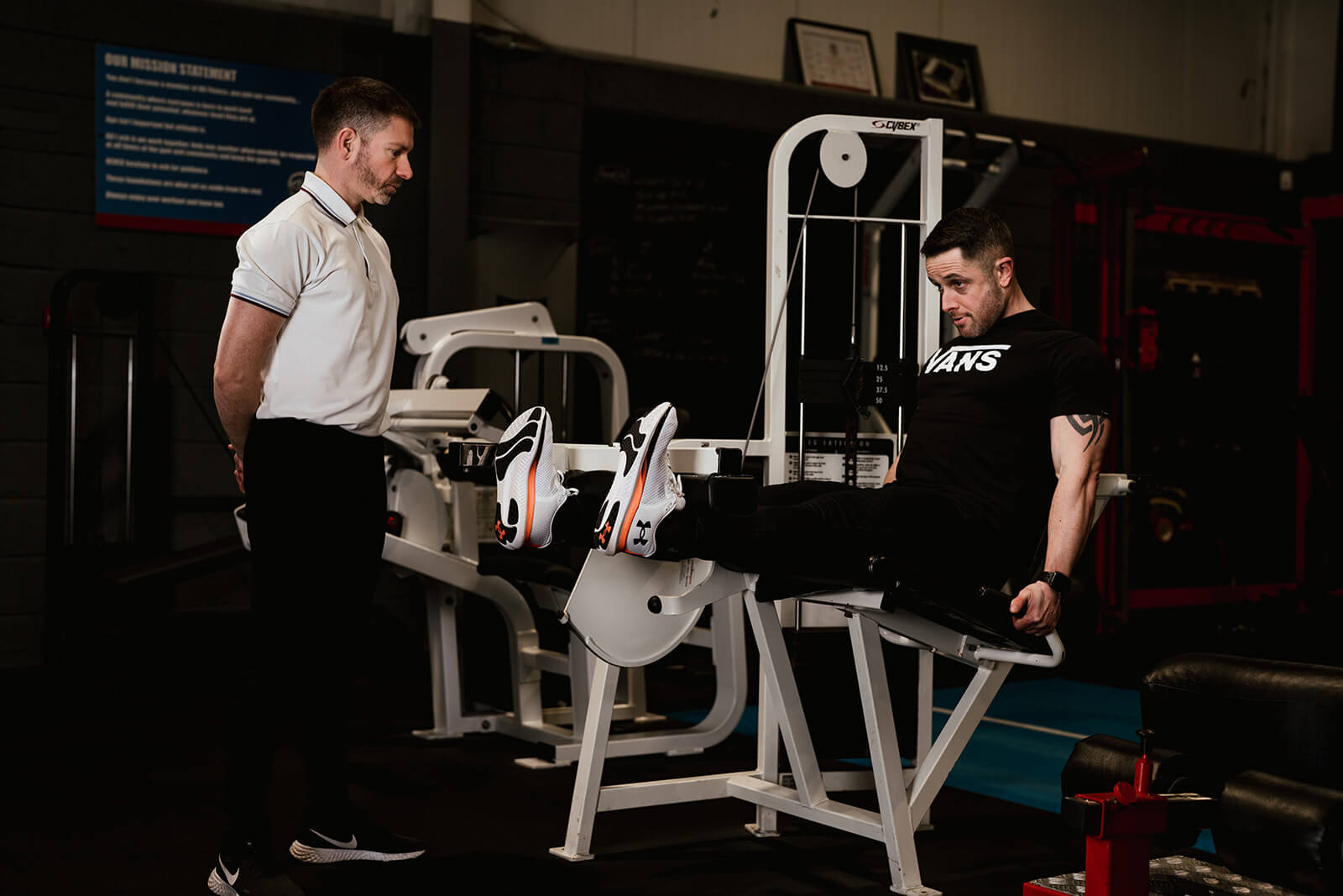 Golf Fitness - Power Golf Fitness